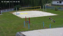 Koupaliště