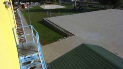 Koupaliště
