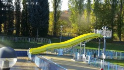 Koupaliště