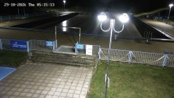 Koupaliště