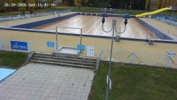 Koupaliště