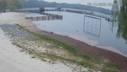 Kamencové jezero