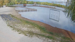 Kamencové jezero