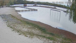 Kamencové jezero