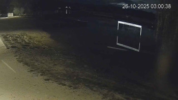 Snímek    26.10.2025 v 03:00