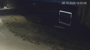 Snímek    26.10.2025 v 19:00