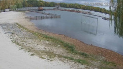 Kamencové jezero
