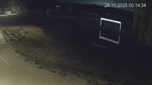 Město Chomutov - Kamencové jezero - 28.10.2025 v 00:15 Město Chomutov - Kamencové jezero - 28.10.2025 v 00:15