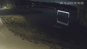 Město Chomutov - Kamencové jezero - 28.10.2025 v 00:30 Město Chomutov - Kamencové jezero - 28.10.2025 v 00:30