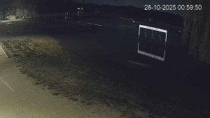 Město Chomutov - Kamencové jezero - 28.10.2025 v 01:00 Město Chomutov - Kamencové jezero - 28.10.2025 v 01:00