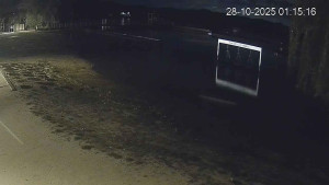 Město Chomutov - Kamencové jezero - 28.10.2025 v 01:15 Město Chomutov - Kamencové jezero - 28.10.2025 v 01:15