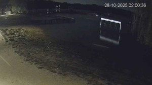 Město Chomutov - Kamencové jezero - 28.10.2025 v 02:00 Město Chomutov - Kamencové jezero - 28.10.2025 v 02:00