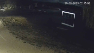 Město Chomutov - Kamencové jezero - 28.10.2025 v 02:15 Město Chomutov - Kamencové jezero - 28.10.2025 v 02:15