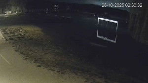 Město Chomutov - Kamencové jezero - 28.10.2025 v 02:30 Město Chomutov - Kamencové jezero - 28.10.2025 v 02:30