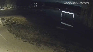 Město Chomutov - Kamencové jezero - 28.10.2025 v 03:00 Město Chomutov - Kamencové jezero - 28.10.2025 v 03:00