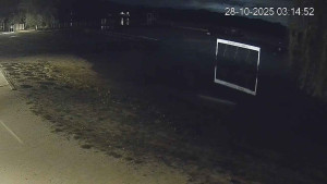 Město Chomutov - Kamencové jezero - 28.10.2025 v 03:15 Město Chomutov - Kamencové jezero - 28.10.2025 v 03:15