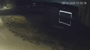 Město Chomutov - Kamencové jezero - 28.10.2025 v 03:30 Město Chomutov - Kamencové jezero - 28.10.2025 v 03:30