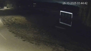 Město Chomutov - Kamencové jezero - 28.10.2025 v 03:45 Město Chomutov - Kamencové jezero - 28.10.2025 v 03:45