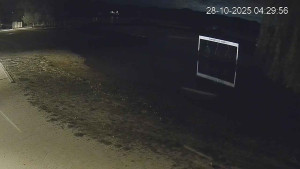 Město Chomutov - Kamencové jezero - 28.10.2025 v 04:30 Město Chomutov - Kamencové jezero - 28.10.2025 v 04:30