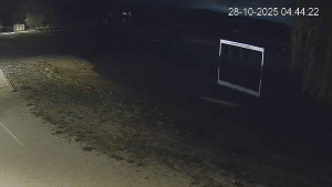 Město Chomutov - Kamencové jezero - 28.10.2025 v 04:45 Město Chomutov - Kamencové jezero - 28.10.2025 v 04:45