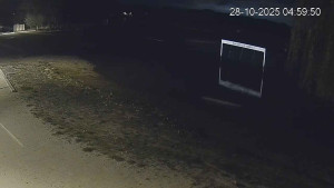 Město Chomutov - Kamencové jezero - 28.10.2025 v 05:00 Město Chomutov - Kamencové jezero - 28.10.2025 v 05:00