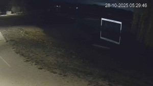 Město Chomutov - Kamencové jezero - 28.10.2025 v 05:30 Město Chomutov - Kamencové jezero - 28.10.2025 v 05:30