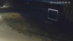 Město Chomutov - Kamencové jezero - 28.10.2025 v 05:45 Město Chomutov - Kamencové jezero - 28.10.2025 v 05:45