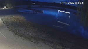 Město Chomutov - Kamencové jezero - 28.10.2025 v 06:00 Město Chomutov - Kamencové jezero - 28.10.2025 v 06:00