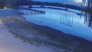 Město Chomutov - Kamencové jezero - 28.10.2025 v 06:15 Město Chomutov - Kamencové jezero - 28.10.2025 v 06:15