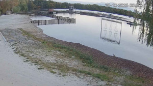 Město Chomutov - Kamencové jezero - 28.10.2025 v 06:30 Město Chomutov - Kamencové jezero - 28.10.2025 v 06:30