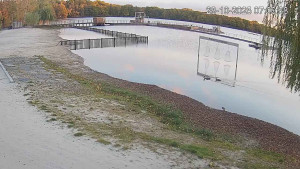 Město Chomutov - Kamencové jezero - 28.10.2025 v 07:00 Město Chomutov - Kamencové jezero - 28.10.2025 v 07:00