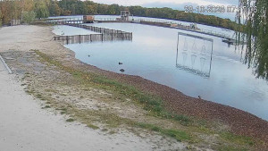 Město Chomutov - Kamencové jezero - 28.10.2025 v 07:15 Město Chomutov - Kamencové jezero - 28.10.2025 v 07:15