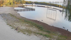 Město Chomutov - Kamencové jezero - 28.10.2025 v 07:30 Město Chomutov - Kamencové jezero - 28.10.2025 v 07:30