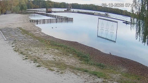 Město Chomutov - Kamencové jezero - 28.10.2025 v 07:45 Město Chomutov - Kamencové jezero - 28.10.2025 v 07:45