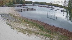 Město Chomutov - Kamencové jezero - 28.10.2025 v 08:00 Město Chomutov - Kamencové jezero - 28.10.2025 v 08:00