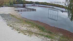 Město Chomutov - Kamencové jezero - 28.10.2025 v 08:15 Město Chomutov - Kamencové jezero - 28.10.2025 v 08:15