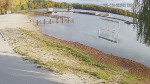 Město Chomutov - Kamencové jezero - 28.10.2025 v 08:45 Město Chomutov - Kamencové jezero - 28.10.2025 v 08:45