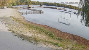 Město Chomutov - Kamencové jezero - 28.10.2025 v 09:00 Město Chomutov - Kamencové jezero - 28.10.2025 v 09:00