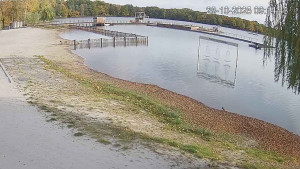 Město Chomutov - Kamencové jezero - 28.10.2025 v 09:15 Město Chomutov - Kamencové jezero - 28.10.2025 v 09:15