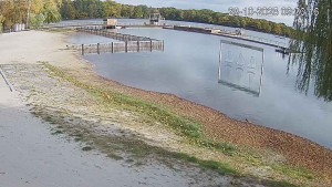 Město Chomutov - Kamencové jezero - 28.10.2025 v 09:30 Město Chomutov - Kamencové jezero - 28.10.2025 v 09:30