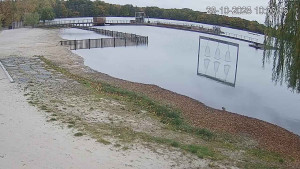 Město Chomutov - Kamencové jezero - 28.10.2025 v 10:00 Město Chomutov - Kamencové jezero - 28.10.2025 v 10:00