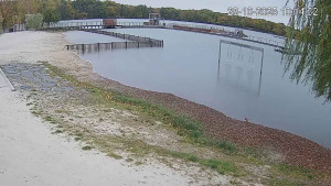 Město Chomutov - Kamencové jezero - 28.10.2025 v 10:15 Město Chomutov - Kamencové jezero - 28.10.2025 v 10:15