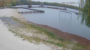 Město Chomutov - Kamencové jezero - 28.10.2025 v 10:45 Město Chomutov - Kamencové jezero - 28.10.2025 v 10:45