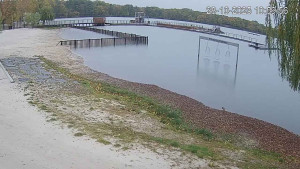 Město Chomutov - Kamencové jezero - 28.10.2025 v 11:00 Město Chomutov - Kamencové jezero - 28.10.2025 v 11:00