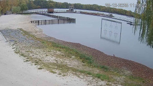 Město Chomutov - Kamencové jezero - 28.10.2025 v 11:15 Město Chomutov - Kamencové jezero - 28.10.2025 v 11:15