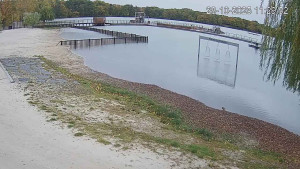 Město Chomutov - Kamencové jezero - 28.10.2025 v 11:30 Město Chomutov - Kamencové jezero - 28.10.2025 v 11:30