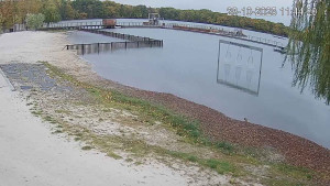 Město Chomutov - Kamencové jezero - 28.10.2025 v 11:45 Město Chomutov - Kamencové jezero - 28.10.2025 v 11:45