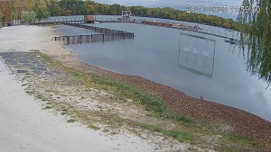 Město Chomutov - Kamencové jezero - 28.10.2025 v 12:00 Město Chomutov - Kamencové jezero - 28.10.2025 v 12:00