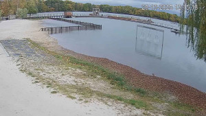 Město Chomutov - Kamencové jezero - 28.10.2025 v 12:15 Město Chomutov - Kamencové jezero - 28.10.2025 v 12:15