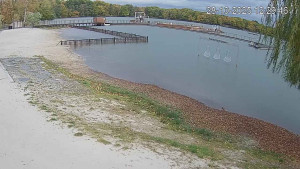 Město Chomutov - Kamencové jezero - 28.10.2025 v 12:30 Město Chomutov - Kamencové jezero - 28.10.2025 v 12:30